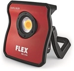 Flex - Led Akku-vollspektrumleuchte Dwl 2500 10.8/18.0 Ohne Akku Und Ladeger&auml;t
