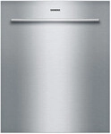 Siemens - Edelstahlt&uuml;r F&uuml;r Geschirrsp&uuml;ler 60cm Voll Integriert Sz73056