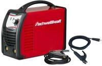 Schwei&szlig;kraft Easy-stick 161 - Elektrodeninverter - 230v - Inkl. Kabel