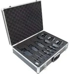 Kenwood - Pro Talk Tk-3701d 3er Tk-3701dkoffsys3 Pmr-funkger&auml;t 3er Set