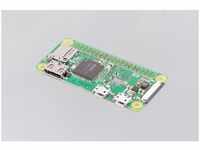 Raspberry Pi - Zero-W w/o gpio ® Zero w 512 mb 1 x 1.0 GHz