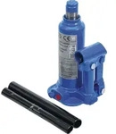 Bgs Technic - Hydraulischer Flaschen-wagenheber 2 T