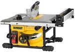 Dewalt - Dwe7485 Kompakte 210 Mm Tischkreiss&auml;ge