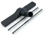 Nilfisk Bodend&uuml;se (f&uuml;r Industriestaubsauger Geeignet, &Oslash;38) 302002798