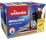 Vileda Revolution Box