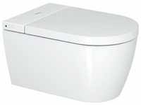 SensoWash® Starck f Plus Compact Dusch-WC, 650000 - 650000012004320 - Duravit