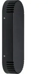 Paulmann 93904 Beleuchtungssystem Plug & Shine Abdeckung F&uuml;r Trafo Schwarz