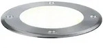 Paulmann 93908 Beleuchtungssystem Plug & Shine Led-au&szlig;eneinbauleuchte Led 6 W