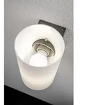 Paulmann 94186 Au&szlig;enwandleuchte Led E27 15 W Anthrazit