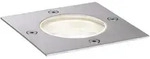 Paulmann 94227 Beleuchtungssystem Plug & Shine Led-au&szlig;eneinbauleuchte Led 3.6 W