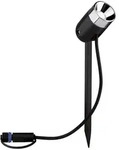 Paulmann Pike 94241 Beleuchtungssystem Plug & Shine Led-gartenstrahler-erweiterung 