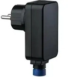 Paulmann - Plug & Shine Power Supply Steckertrafo Outdoor Schwarz Bis 50 M Plug &