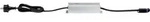 Paulmann 98850 Beleuchtungssystem Plug & Shine Trafo 150 W Silber
