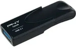 Usb 128gb Speicherstick Pny Attache 4 3.1 80mb/s Fd128att431kk-e