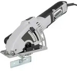 Mini-handkreiss&auml;ge 600 W Grau Br&uuml;der Mannesmann