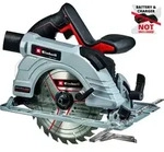 Akku-handkreiss&auml;ge Tp-cs 18/190 Li Bl Solo 18 V Kreiss&auml;ge - Einhell
