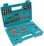 Bit Bohrer Set 102 Teilig ( B-68432 ) Bits / Bohrer / Steckschl&uuml;ssel - Makita