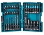 B-66896 33teilig Bohrer- Und Bit-sortiment - Makita