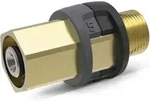 K&auml;rcher Zubeh&ouml;r Adapter 5 Tr22ig-m22ag, 4.111-033.0