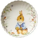Mittlere Schale (24 Cm) Fr&uuml;hlingsfantasie Villeroy & Boch