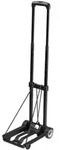Meister Mini-sackkarre - 45 Kg Tragkraft - Klappbar - Stufenlos H&ouml;henverstellbarer