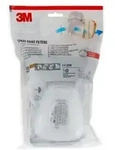 3m - Ersatzfiltersatz De F&uuml;r Mask 6002-1 A2p2 7100330417
