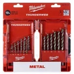 Milwaukee-spitzensatz Hss-g 1-10 4932352374