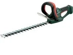 Metabo - Akku-heckenschere Ahs 18-65 V Ohne Akkupack Ohne Ladeger&auml;t Im Karton
