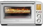 Sage Miniofen Sov860bss4eeu1 The Smart Oven Air Fryer Edelstahl