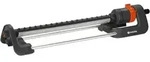 Viereckregner Rasensprenger Sprinkler Aqua L Regner Bis 280 M2 Garten - Gardena