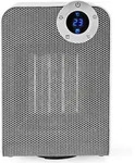 Nedis Wi-fi Heizl&uuml;fter Wei&szlig; 1800 W Kompakt