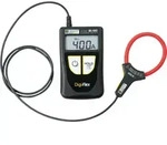 Ma 400d-170 Stromzange, Hand-multimeter Digital Cat Iv 600 V Anzeige (counts): 4000 -