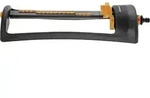 Fiskars - 1023662 Sprinkler M Rasensprenger 300 - 500 M2