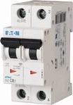 Eaton Leitungsschutzschalter S 6a 2-polig Faz-s6/2