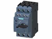 3RV2011-1EA15 Leistungsschalter 1 St. Einstellbereich (Strom): 2.8 - 4 a