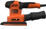 Black&decker - 200 W Kabelgebundener Multischleifer &ndash; Black+decker &ndash; Bew200k-qs
