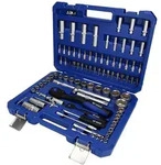 Brilliant Tools - Steckschl&uuml;ssel-satz 94tlg. 1/4" 1/2" - Bt023094