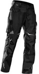 Kubler - K&uuml;bler Herrenbundhose Pulsschlag High 2324 Gr.90 Schwarz/anthrazit