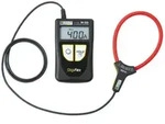Ma 400d-250 Stromzange, Hand-multimeter Digital Cat Iv 600 V Anzeige (counts): 4000 -