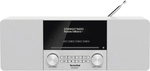 Digitradio 3 Tischradio Dab+, Ukw Cd, Usb, Bluetooth&reg; Inkl. Fernbedienung,