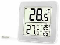 Digitales-Thermometer ws 7049 - Technoline