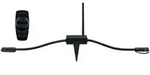 Paulmann Licht - Paulmann Plug & Shine Controller Outdoor Schwarz Mit Fernbedienung