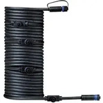 Paulmann 93930 Beleuchtungssystem Plug & Shine 5fach-verteiler Schwarz