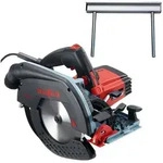Handkreiss&auml;ge K 65 Cc 230 V Hm-s&auml;geblatt Parallelanschlag 91b001 - Mafell