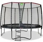 Exit Toys - Exit Peakpro Trampolin &Oslash;366cm - Schwarz