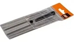 Bahco - 2-470-16-1-0 Nadelfeilenset 6tlg. 160mm In Kunststofftasche 1 St.