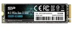 Silicon Power P34a60 M.2 1 Tb Pci Express Slc Nvme