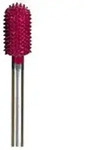 Raspelfr&auml;ser Mit Metallnadeln, Zylinder Mit Rundkopf, 7,5 X 12 Mm - 29060 - Proxxon