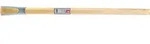 Idealspaten Kreuzhackenstiel 950 Mm F&uuml;r 1,5 Kg