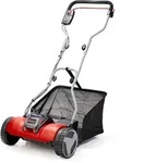 Einhell - Akku Spindelm&auml;her Ge-hm 18/38 Li-solo 38 Cm Schnittbreite Handrasenm&auml;her